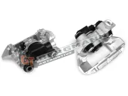Bremssattel Hinterachse rechts GT-BERGMANN GT80-364