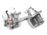 Bremssattel Vorderachse links GT-BERGMANN GT80-365