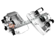 Halter, Bremssattel GT-BERGMANN GT81-004