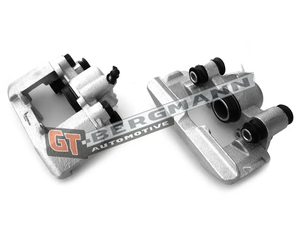 Bremssattel Hinterachse rechts GT-BERGMANN GT80-416