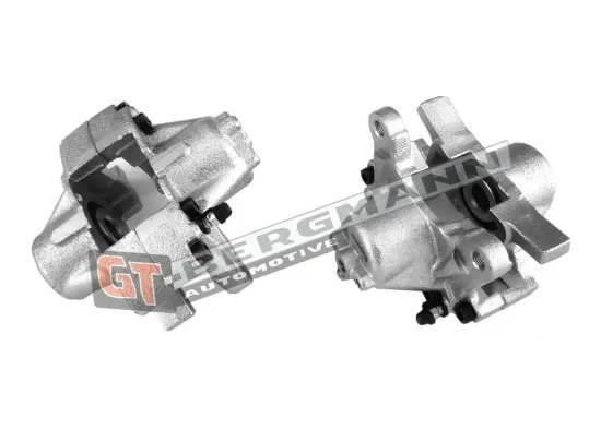 Bremssattel Hinterachse rechts GT-BERGMANN GT80-418 Bild Bremssattel Hinterachse rechts GT-BERGMANN GT80-418