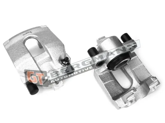 Bremssattel Hinterachse rechts GT-BERGMANN GT80-420 Bild Bremssattel Hinterachse rechts GT-BERGMANN GT80-420