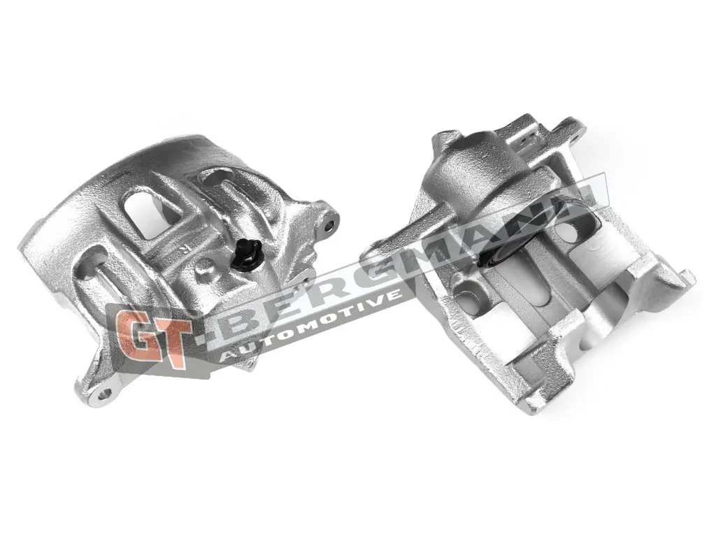 Bremssattel Vorderachse rechts GT-BERGMANN GT80-422