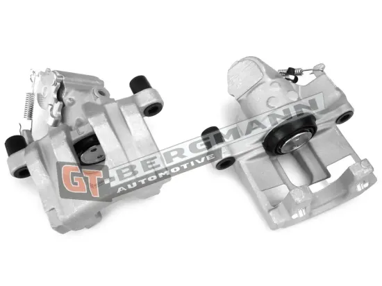 Bremssattel Hinterachse links GT-BERGMANN GT80-431 Bild Bremssattel Hinterachse links GT-BERGMANN GT80-431