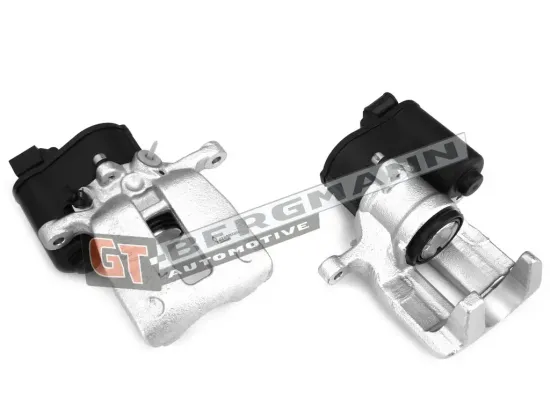 Bremssattel Hinterachse links GT-BERGMANN GT80-439 Bild Bremssattel Hinterachse links GT-BERGMANN GT80-439