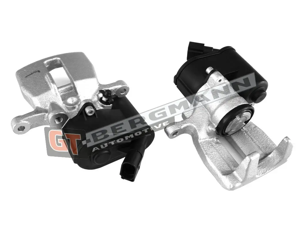 Bremssattel Hinterachse links GT-BERGMANN GT80-455