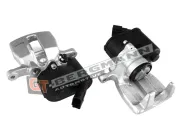 Bremssattel Hinterachse links GT-BERGMANN GT80-455