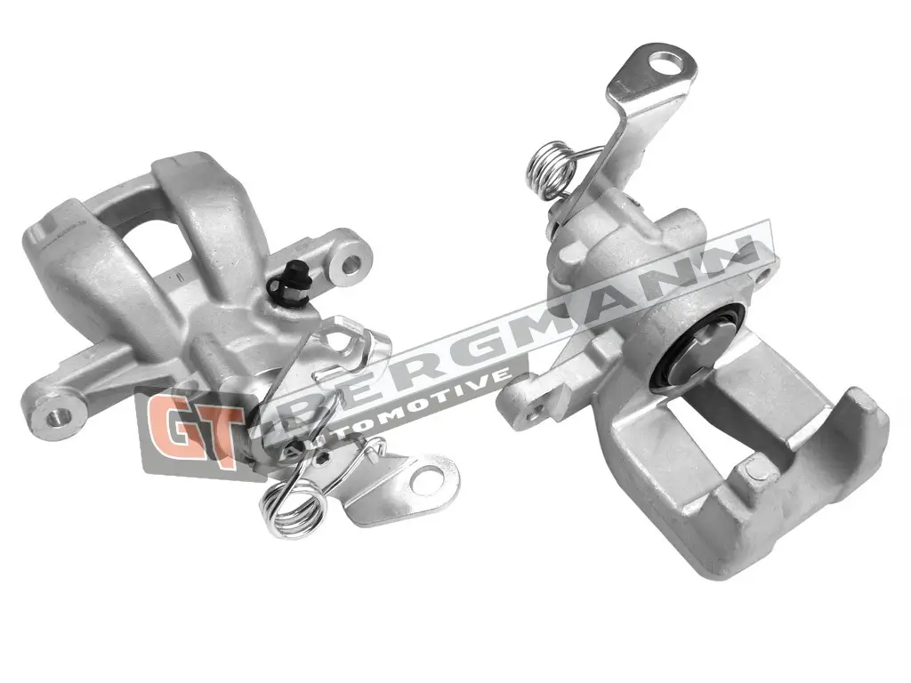 Bremssattel Hinterachse links GT-BERGMANN GT80-457