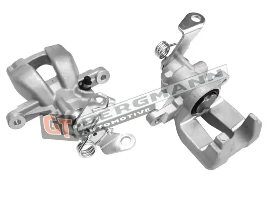 Bremssattel Hinterachse links GT-BERGMANN GT80-457 Bild Bremssattel Hinterachse links GT-BERGMANN GT80-457