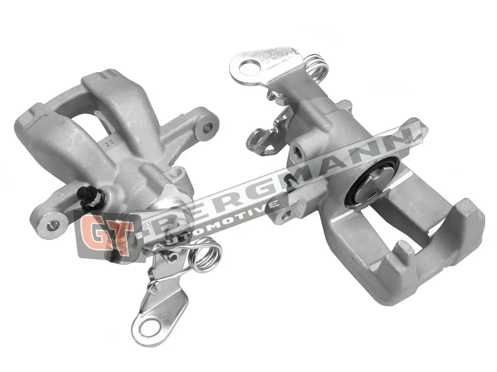 Bremssattel Hinterachse rechts GT-BERGMANN GT80-458