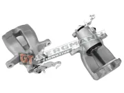 Bremssattel Hinterachse rechts GT-BERGMANN GT80-468