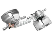 Bremssattel Vorderachse links GT-BERGMANN GT80-469