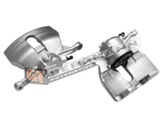 Bremssattel Vorderachse rechts GT-BERGMANN GT80-470 Bild Bremssattel Vorderachse rechts GT-BERGMANN GT80-470