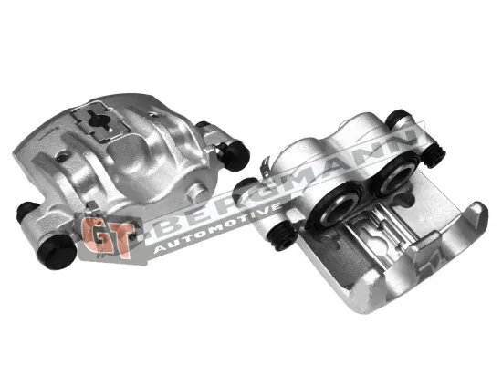 Bremssattel Hinterachse links GT-BERGMANN GT80-475 Bild Bremssattel Hinterachse links GT-BERGMANN GT80-475