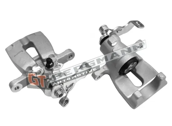 Bremssattel Hinterachse links GT-BERGMANN GT80-485 Bild Bremssattel Hinterachse links GT-BERGMANN GT80-485