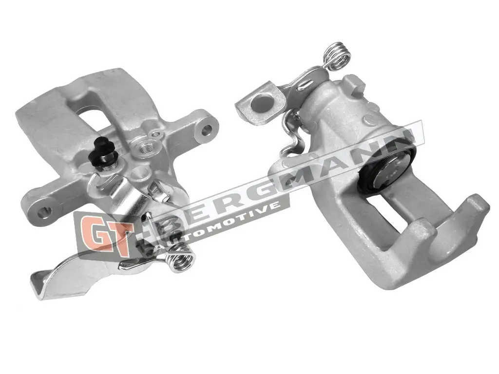 Bremssattel Hinterachse rechts GT-BERGMANN GT80-486
