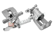 Bremssattel Hinterachse rechts GT-BERGMANN GT80-486