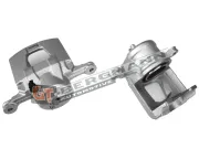 Bremssattel Vorderachse links GT-BERGMANN GT80-493