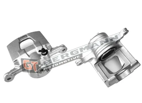 Bremssattel Vorderachse rechts GT-BERGMANN GT80-494 Bild Bremssattel Vorderachse rechts GT-BERGMANN GT80-494
