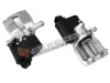Bremssattel Hinterachse rechts GT-BERGMANN GT80-500