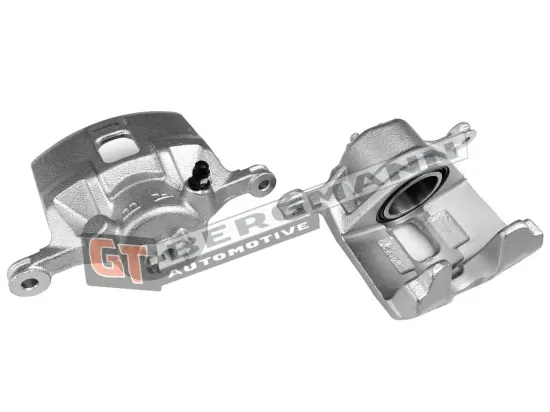 Bremssattel Vorderachse rechts GT-BERGMANN GT80-508 Bild Bremssattel Vorderachse rechts GT-BERGMANN GT80-508