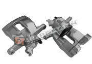 Bremssattel GT-BERGMANN GT80-509