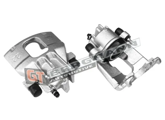 Bremssattel Vorderachse links GT-BERGMANN GT80-399 Bild Bremssattel Vorderachse links GT-BERGMANN GT80-399