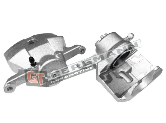 Bremssattel Vorderachse links GT-BERGMANN GT80-513 Bild Bremssattel Vorderachse links GT-BERGMANN GT80-513