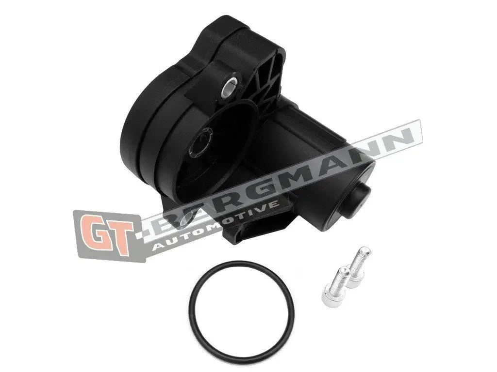 Stellelement, Feststellbremse Bremssattel Hinterachse links GT-BERGMANN GT80-529