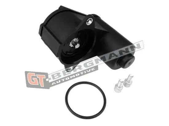 Stellelement, Feststellbremse Bremssattel GT-BERGMANN GT80-535 Bild Stellelement, Feststellbremse Bremssattel GT-BERGMANN GT80-535