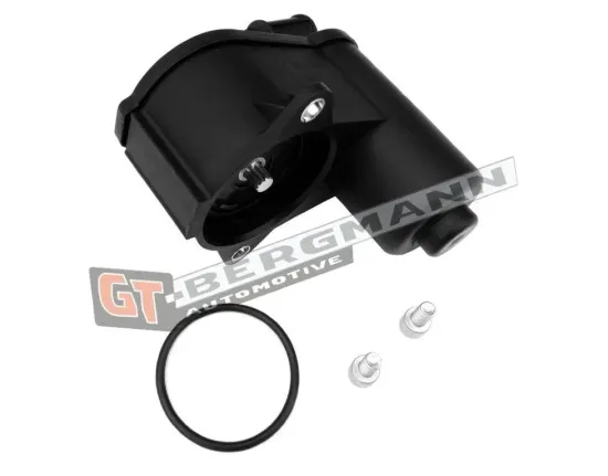 Stellelement, Feststellbremse Bremssattel GT-BERGMANN GT80-536 Bild Stellelement, Feststellbremse Bremssattel GT-BERGMANN GT80-536