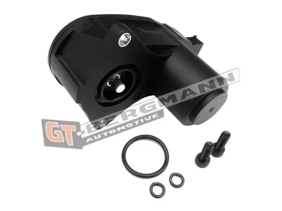 Stellelement, Feststellbremse Bremssattel Hinterachse links GT-BERGMANN GT80-539 Bild Stellelement, Feststellbremse Bremssattel Hinterachse links GT-BERGMANN GT80-539