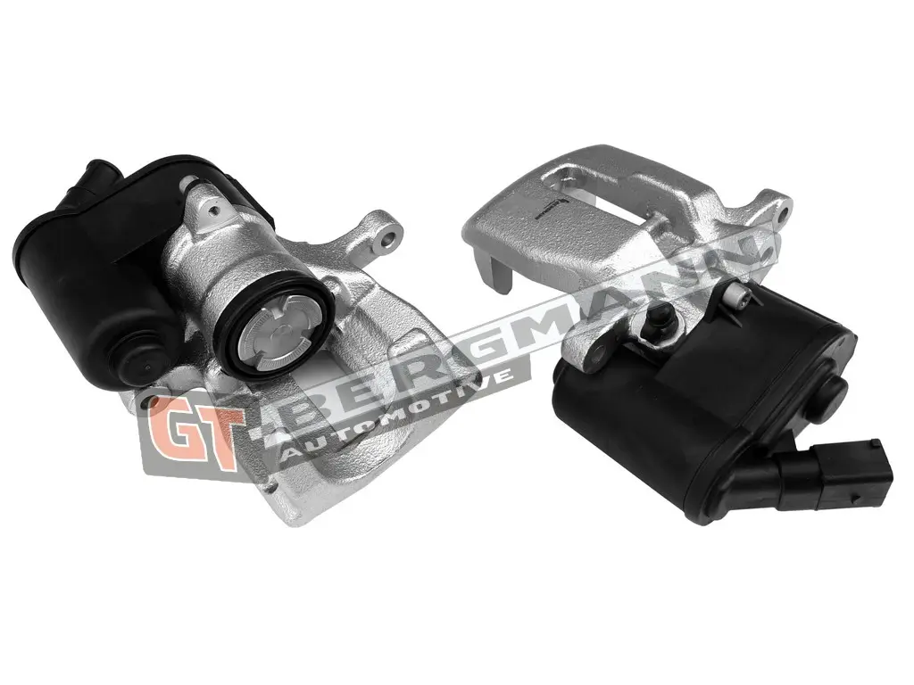 Bremssattel Hinterachse rechts GT-BERGMANN GT80-543