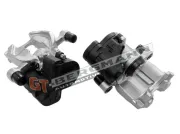Bremssattel GT-BERGMANN GT80-550