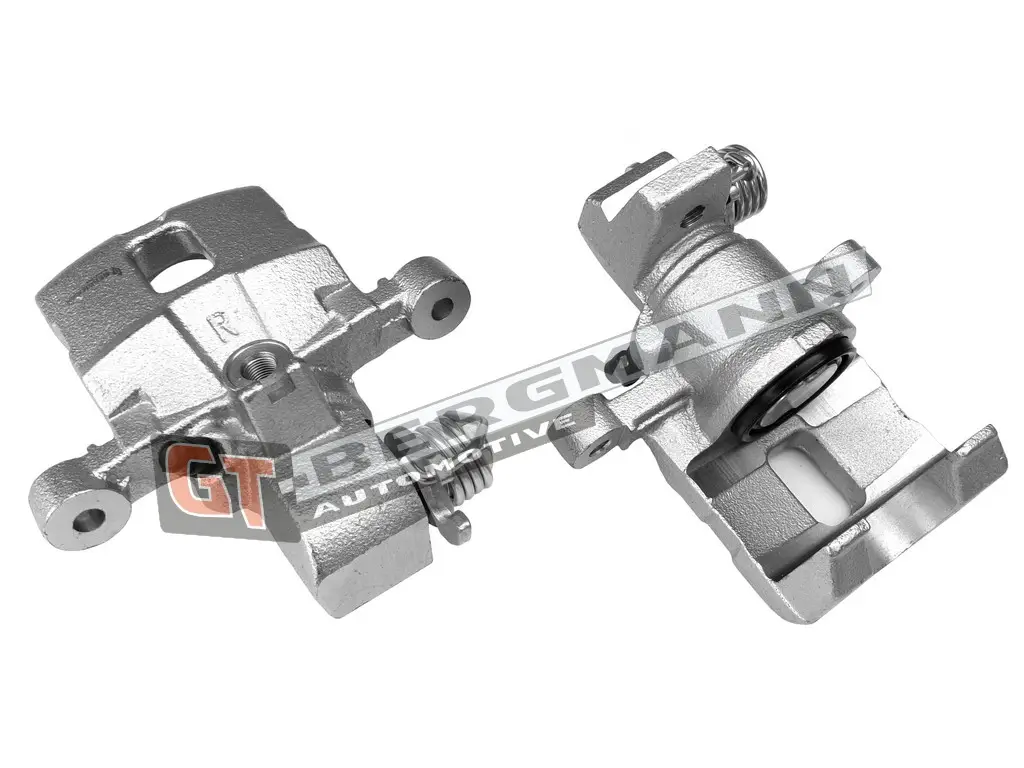Bremssattel Hinterachse rechts GT-BERGMANN GT80-553