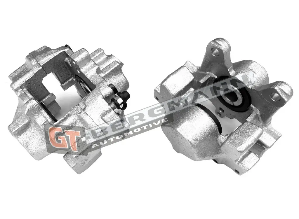 Bremssattel Hinterachse rechts GT-BERGMANN GT80-557