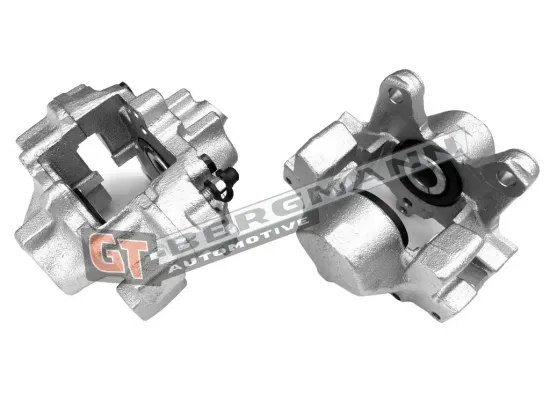 Bremssattel Hinterachse rechts GT-BERGMANN GT80-557 Bild Bremssattel Hinterachse rechts GT-BERGMANN GT80-557