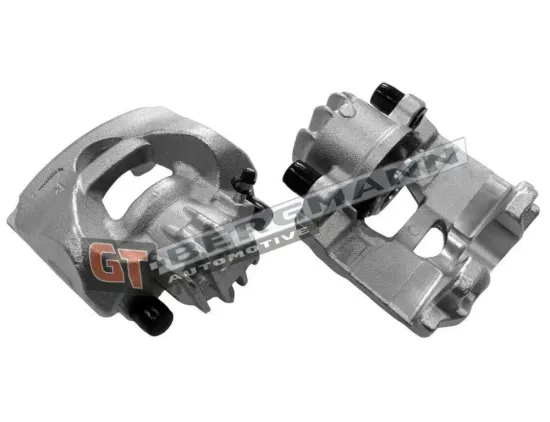 Bremssattel Vorderachse rechts GT-BERGMANN GT80-563 Bild Bremssattel Vorderachse rechts GT-BERGMANN GT80-563