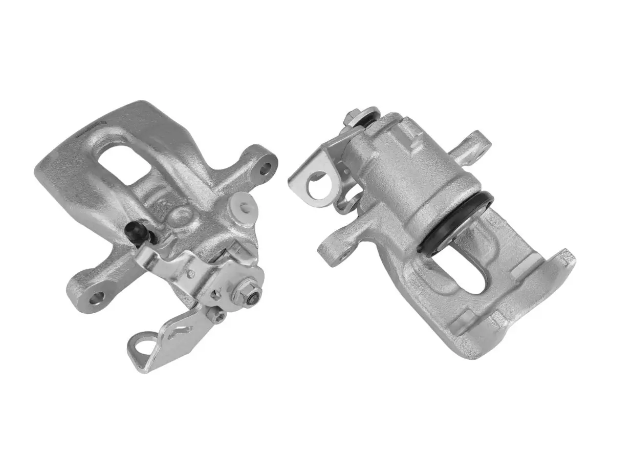 Bremssattel Hinterachse rechts GT-BERGMANN GT80-571