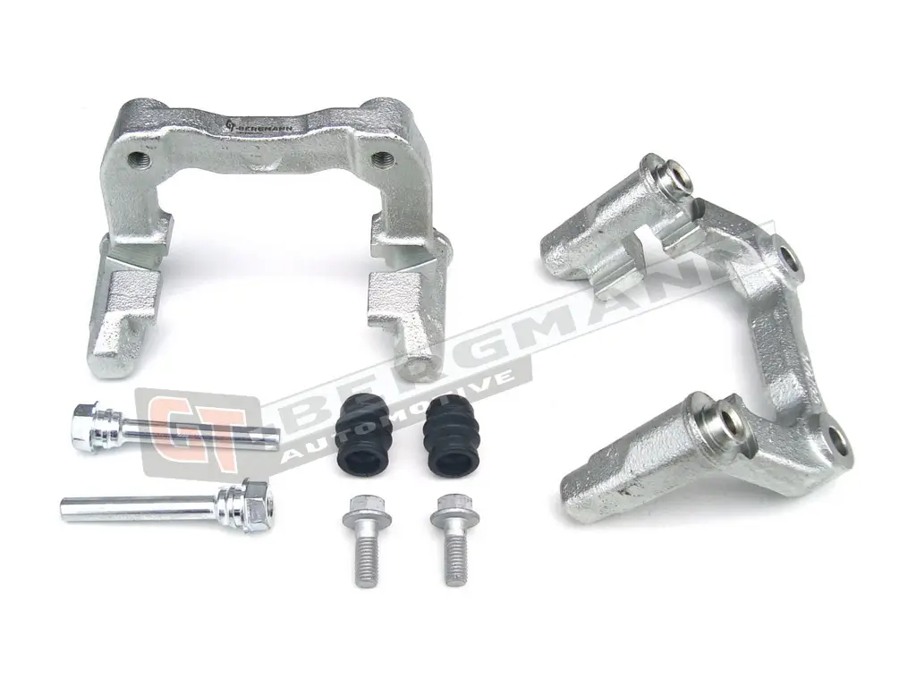 Halter, Bremssattel GT-BERGMANN GT81-001