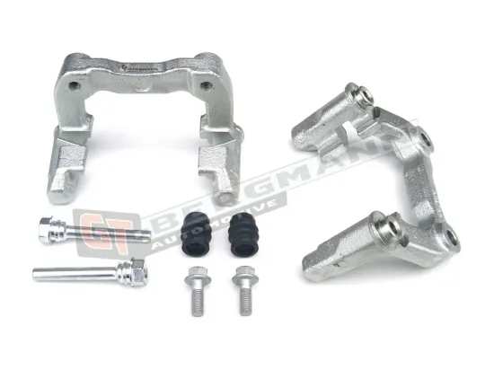 Halter, Bremssattel GT-BERGMANN GT81-001 Bild Halter, Bremssattel GT-BERGMANN GT81-001