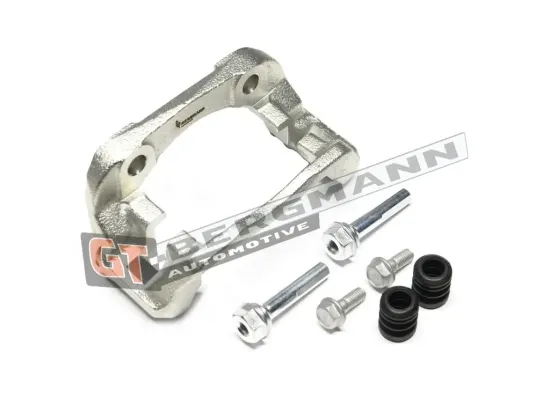 Wasserumwälzpumpe, Standheizung 12 V GT-BERGMANN GT16-006 Bild Wasserumwälzpumpe, Standheizung 12 V GT-BERGMANN GT16-006