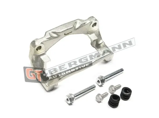 Halter, Bremssattel GT-BERGMANN GT81-006 Bild Halter, Bremssattel GT-BERGMANN GT81-006