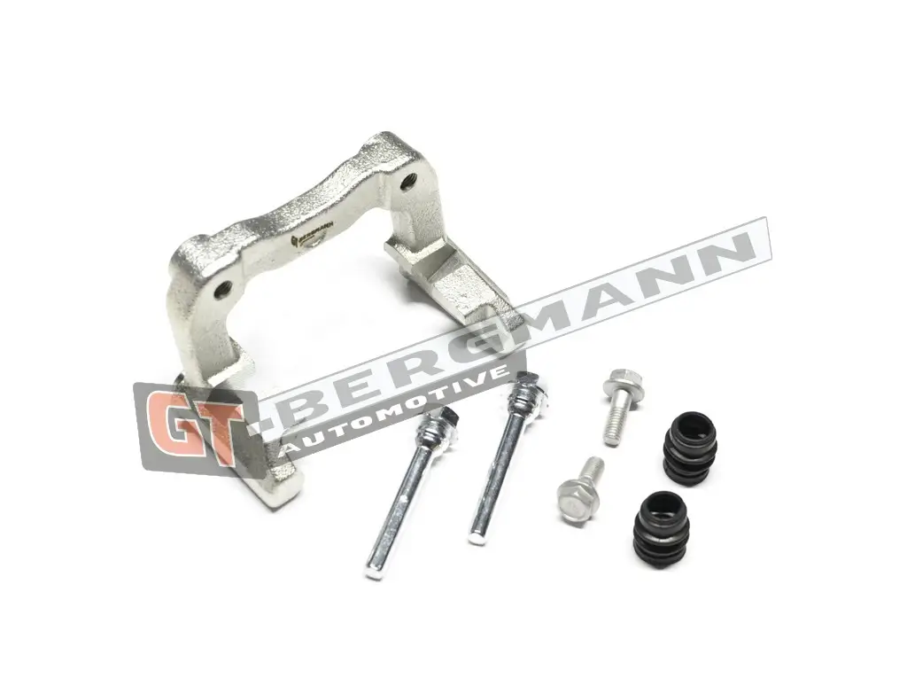 Halter, Bremssattel GT-BERGMANN GT81-009