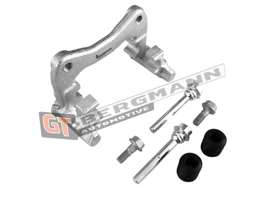 Halter, Bremssattel GT-BERGMANN GT81-010