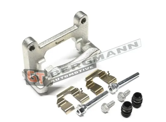 Halter, Bremssattel GT-BERGMANN GT81-011 Bild Halter, Bremssattel GT-BERGMANN GT81-011