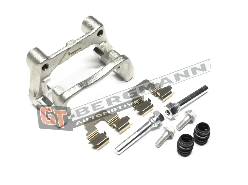 Halter, Bremssattel GT-BERGMANN GT81-014