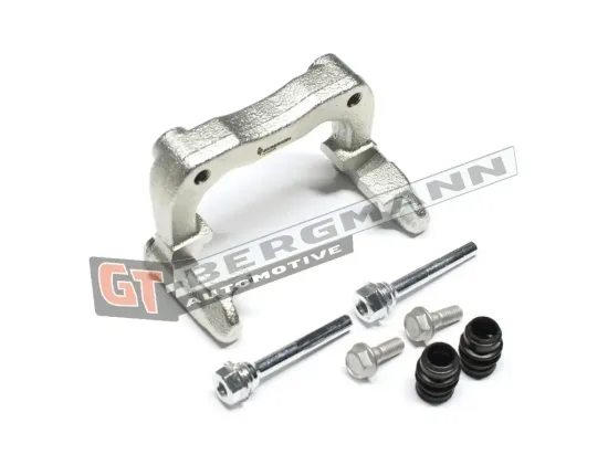 Halter, Bremssattel GT-BERGMANN GT81-018 Bild Halter, Bremssattel GT-BERGMANN GT81-018