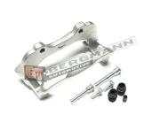 Halter, Bremssattel Vorderachse rechts GT-BERGMANN GT81-020