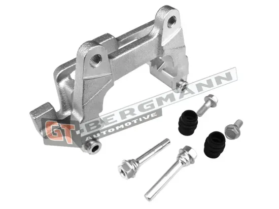 Halter, Bremssattel GT-BERGMANN GT81-022 Bild Halter, Bremssattel GT-BERGMANN GT81-022
